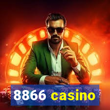 8866 casino